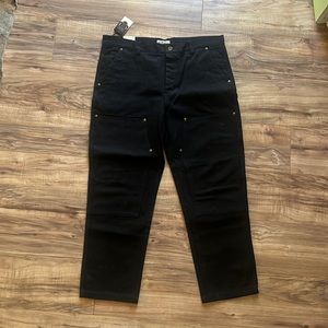 P & Co carpenter pants